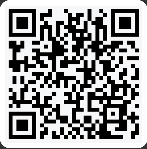 QR-код для оплаты